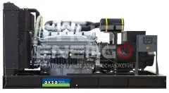 Дизельный генератор Aksa APD880M с АВР Mitsubishi S12A2-PTA trustenergo.ru Дизельный генератор Aksa APD880M с АВР Mitsubishi S12A2-PTA trustenergo.ru