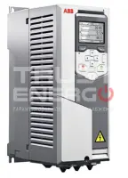 Частотный преобразователь ABB ACS580-01-05A7-4+B056+J400 2,2кВт 380В 3ф.,IP55, с панелью управления