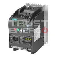 Преобразователь частоты Siemens v20 6SL3210-5BB23-0AV0 1ф с фил. 13.6А 3кВт 220В