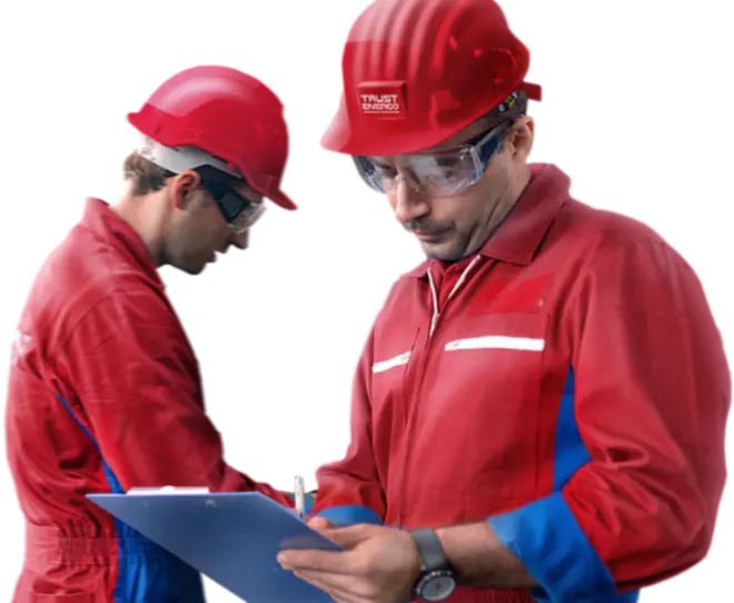 Диагностика дизель-генераторов в Пензе