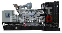 Дизельный генератор MGE P800PS (4008-TAG2A)