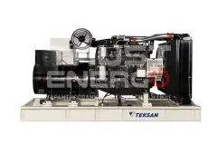 ТО-1 (ТО-500) ДГУ Teksan TJ335DW5C (годовое)