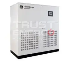 Источник бесперебойного питания GE SG 160 для ЦОД trustenergo.ru