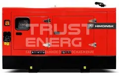Дизельный генератор Himoinsa HYW-25 M5 В кожухе В кожухе Yanmar 4TNV84T BGGEH trustenergo.ru