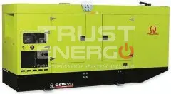 Дизельный генератор Pramac GSW 550 P В кожухе В кожухе Perkins 2506A-E15TAG2 trustenergo.ru Дизельный генератор Pramac GSW 550 P В кожухе В кожухе Perkins 2506A-E15TAG2 trustenergo.ru