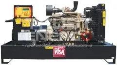 ТО-1 (ТО-500) ДГУ Onis Visa V 250 GO (годовое)