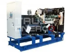 Дизельный генератор ПСМ ADDo-400