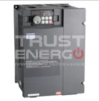 Преобразователь частоты Mitsubishi FR-F740-00126-EC 5,5кВт 380В trustenergo.ru