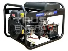Сварочный генератор Energo EB10.0/400-W300YE Открытая на раме EH 72 trustenergo.ru Сварочный генератор Energo EB10.0/400-W300YE Открытая на раме EH 72 trustenergo.ru