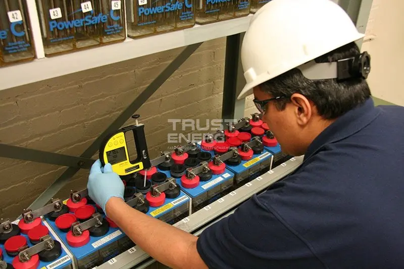 Техническое обслуживание ИБП в Пензе