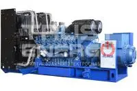 ТСС Высоковольтная станция ТСС АД-1000С-Т10500-1РМ9