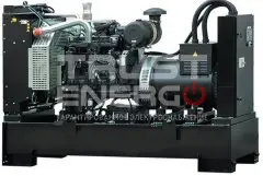 Дизельный генератор Fogo FI 200/400 с АВР Открытая на раме IVECO NEF 67TM7 trustenergo.ru Дизельный генератор Fogo FI 200/400 с АВР Открытая на раме IVECO NEF 67TM7 trustenergo.ru