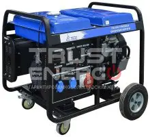 Бензиновый генератор ТСС SGG 10000 EH3A Открытая на раме TSS 2V78F-2 trustenergo.ru
Бензиновый генератор ТСС SGG 10000 EH3A Открытая на раме TSS 2V78F-2 trustenergo.ru