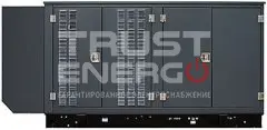 Газовый генератор Pramac GGW50G кожухе с АВР В кожухе Generac G 5.4 trustenergo.ru
