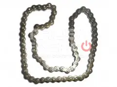 Цепь привода KG105/Roller Chain ТРАСТ-ЭНЕРГО