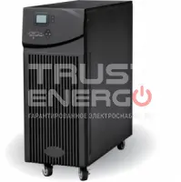 Источник бесперебойного питания Импульс Stayer 31-10 trustenergo.ru