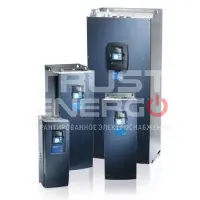 Частотный преобразователь Vacon NXP00165A2H1SSSA1A2000000 7,5кВт 380В