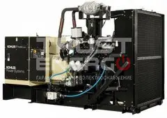 Газовый генератор SDMO GZ350 Открытая на раме Doosan trustenergo.ru Газовый генератор SDMO GZ350 Открытая на раме Doosan trustenergo.ru