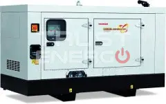 Дизельный генератор Yanmar YH 220 DTLS-5B с АВР