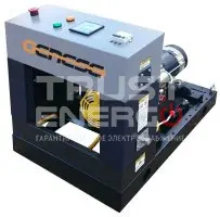 Газовый генератор Genese Standard 8500 Neva с АВР Открытая на раме LC2V78FD-1 trustenergo.ru Газовый генератор Genese Standard 8500 Neva с АВР Открытая на раме LC2V78FD-1 trustenergo.ru