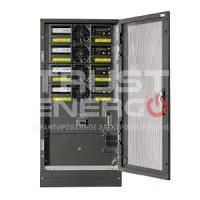Источник бесперебойного питания ABB DPA UPScale ST 40 для ЦОД trustenergo.ru
