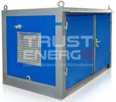 Дизельный генератор MVAE АД-50-400-Р В контейнере В контейнере MVAE 4105IZLD trustenergo.ru