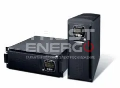 Источник бесперебойного питания Riello SDL 8000 TM для сервера и сетей trustenergo.ru