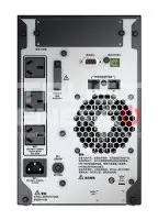 Источник бесперебойного питания APC SRC1000UXICH2 для сервера и сетей trustenergo.ru