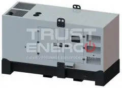 Дизельный генератор Fogo FI 200/400 S с АВР В кожухе IVECO NEF 67TM7 trustenergo.ru Дизельный генератор Fogo FI 200/400 S с АВР В кожухе IVECO NEF 67TM7 trustenergo.ru