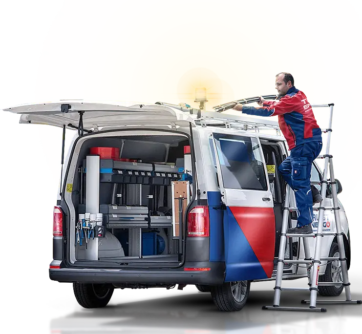 Сервис ДГУ и ДЭС в Пензе