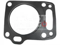 Прокладка головки блока цилиндров KG690/Cylinder head gasket ТРАСТ-ЭНЕРГО