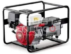 Бензиновый генератор Genmac CLICK RG4000HO Открытая на раме Honda GP200 trustenergo.ru
Бензиновый генератор Genmac CLICK RG4000HO Открытая на раме Honda GP200 trustenergo.ru