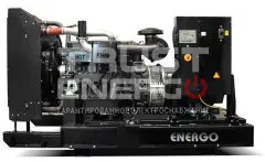 ТО-2 (ТО-1000) ДГУ Energo ED 125/400 IV (один раз в 2 года)