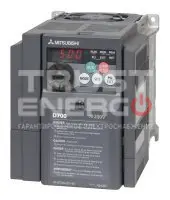 Преобразователь частоты Mitsubishi FR-D740-120SC-EC 3ф 12.0A 5.5кВт 380В trustenergo.ru