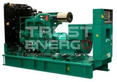 Дизельный генератор Cummins C440D5