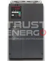 Преобразователь частоты Mitsubishi FR-A840-02160-2-60 3ф IP00 (без DC-Choke) 144.0A 75кВт 380В