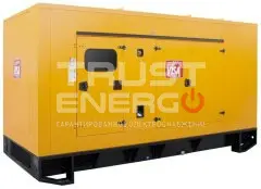 Дизельный генератор Onis VISA P 301 GX (Mecc Alte) с АВР