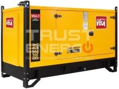 Дизельный генератор Onis VISA P 65 FOX