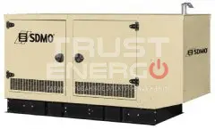 Газовый генератор SDMO GZ30-IV с АВР В кожухе General Motors trustenergo.ru Газовый генератор SDMO GZ30-IV с АВР В кожухе General Motors trustenergo.ru