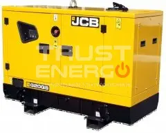 Дизельный генератор JCB G20QS В кожухе trustenergo.ru Дизельный генератор JCB G20QS В кожухе trustenergo.ru