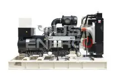 ТО-1 (ТО-500) ДГУ Teksan TJ507DW5S (годовое)