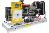 Дизельный генератор MitsuDiesel МД АД-100С-Т400-1РМ29