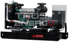 Дизельный генератор EuroPower EP 315 TDE