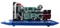 Дизельный генератор GenPower GDZ-GNP 500 OTO