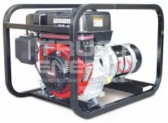 Бензиновый генератор Gesan G 7000 H L