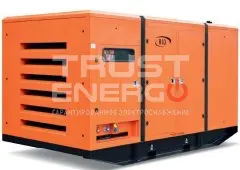 Дизельный генератор RID 500 C-SERIES S с АВР