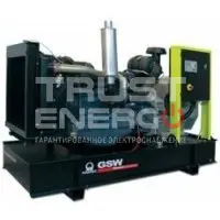 ТО-1 (ТО-500) ДГУ Pramac GBW550P (годовое)