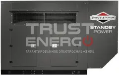 Газовый генератор Briggs & Stratton G2000 В кожухе PSI  trustenergo.ru