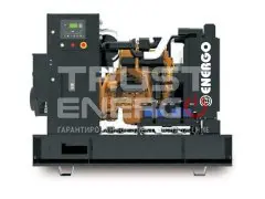 Дизельный генератор Energo AD150-T400 с АВР