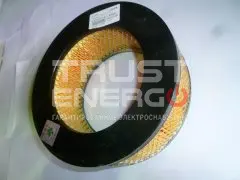 Фильтр воздушный (кольцо,127х200х74)/Air filter element 